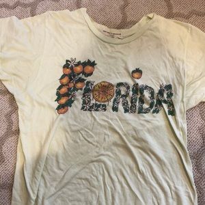 Florida tshirt